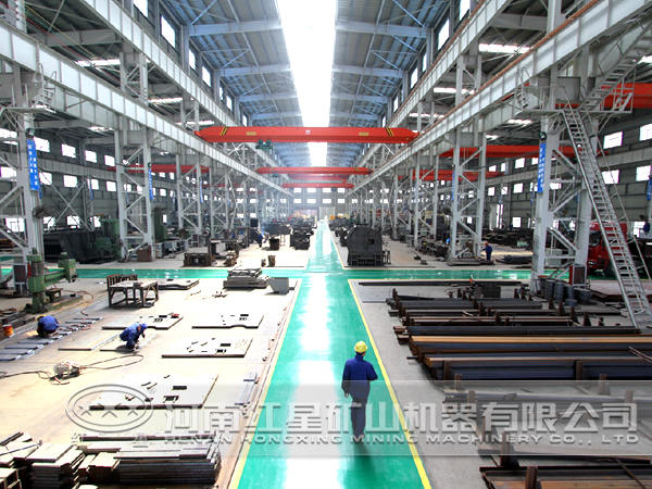 新年開門紅，紅星機器迎來第一單